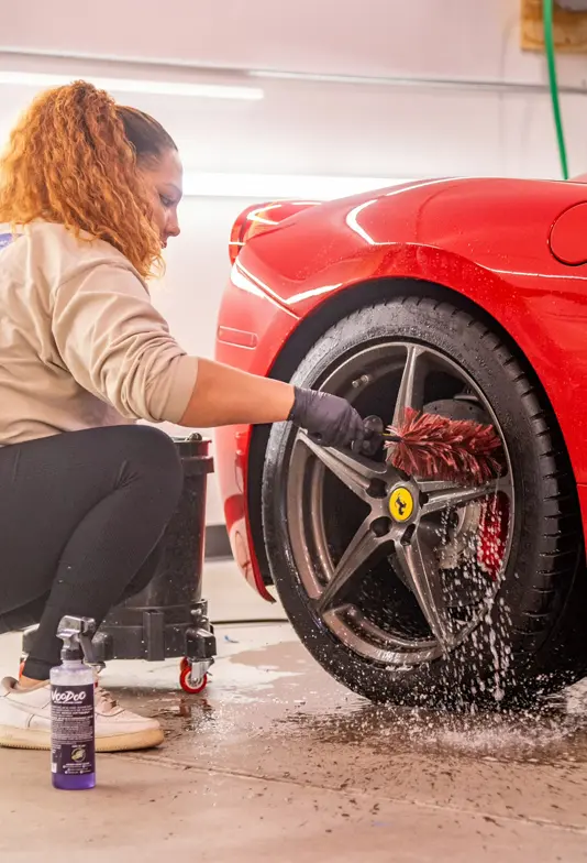 mobile detailing near me