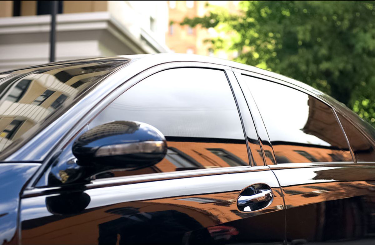 Pros And Cons Of Car Window Tint