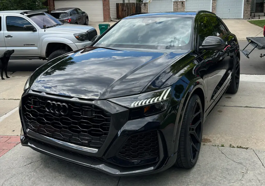 Is paint protection film worth it