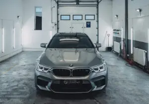 Is Paint Protection Film Worth It for Daily Drivers?