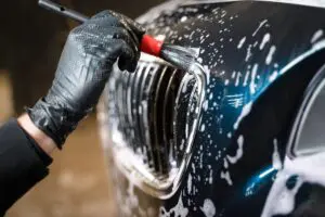 car detailing cost