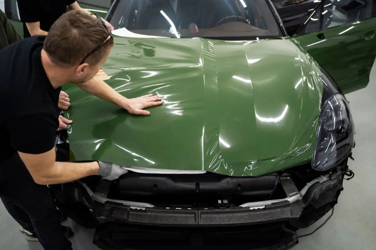 Pros And Cons of Installing PPF On Your Car