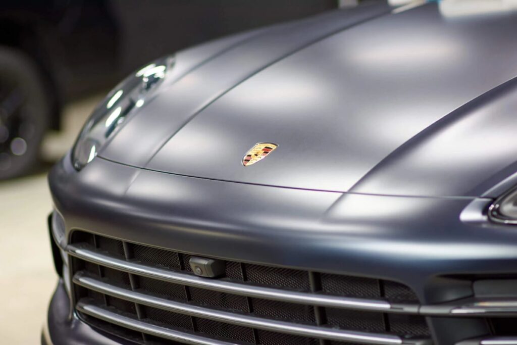 The benefits of adding paint protection Film