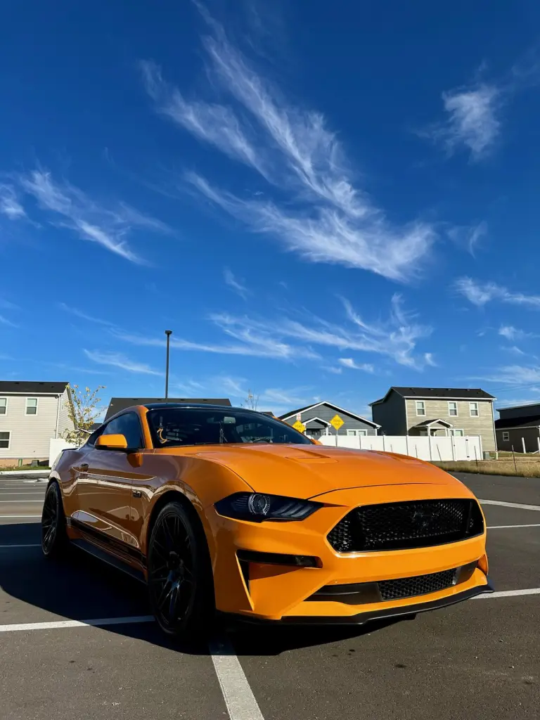 ceramic coating denver co
