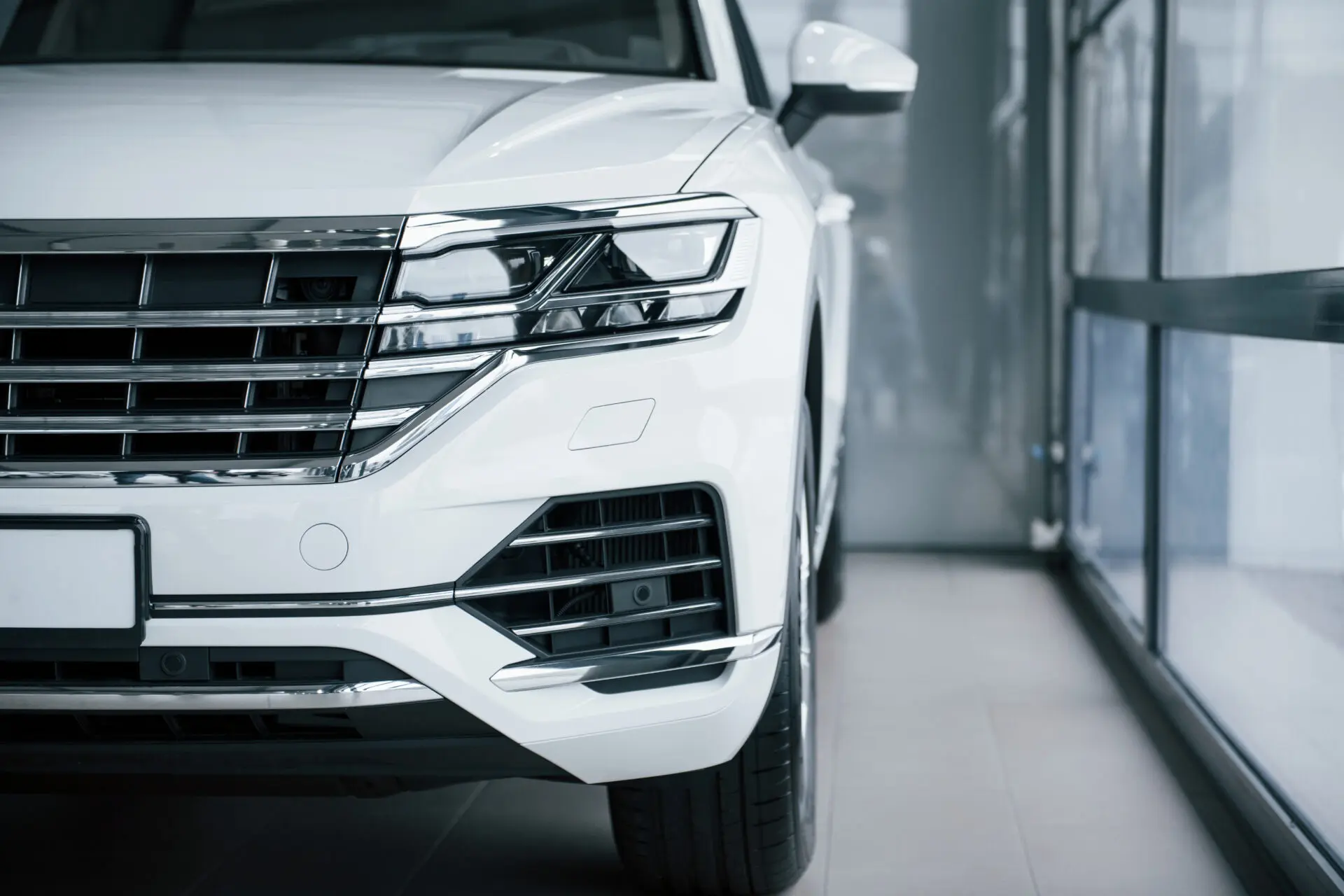 Why Ceramic Coatings Are a Must-Have for Car Owners in 2025