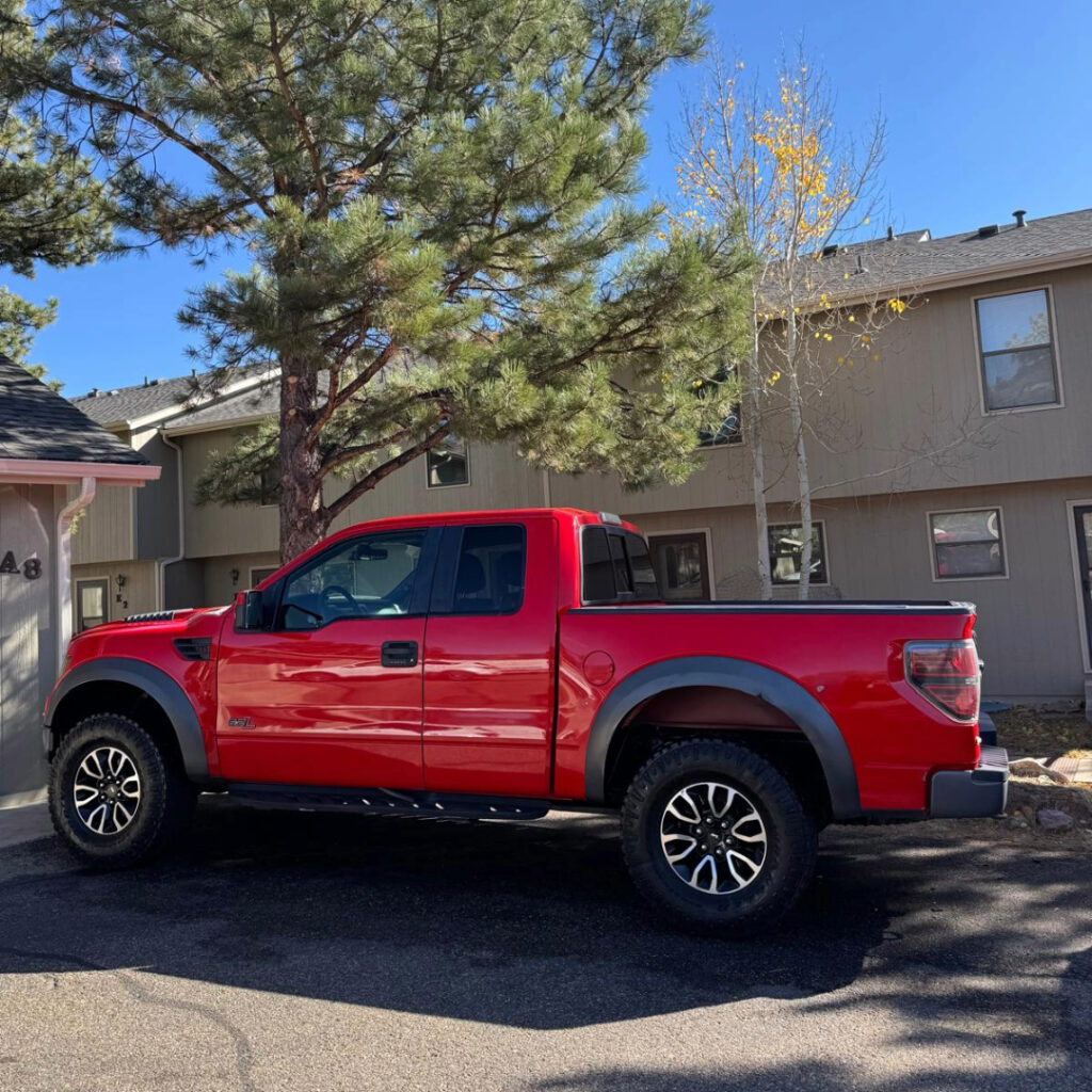 Why You Should Consider Mobile Detailing Services This Spring