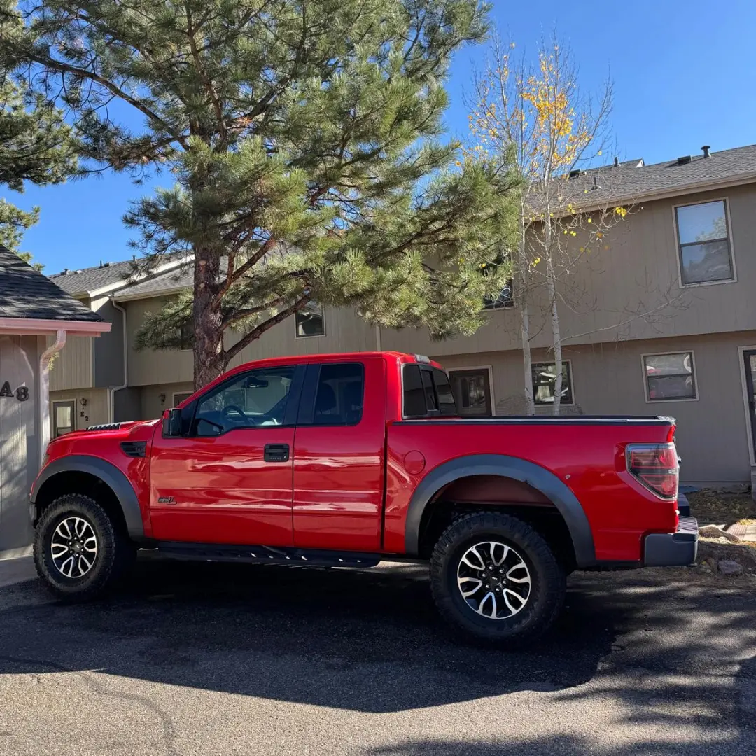 Why You Should Consider Mobile Detailing Services This Spring