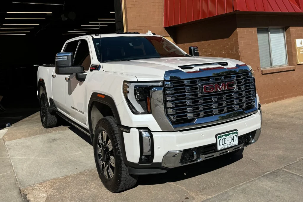 Window tinting enhances driving comfort by reducing vehicle heat, lowering air conditioning strain, and improving fuel efficiency.