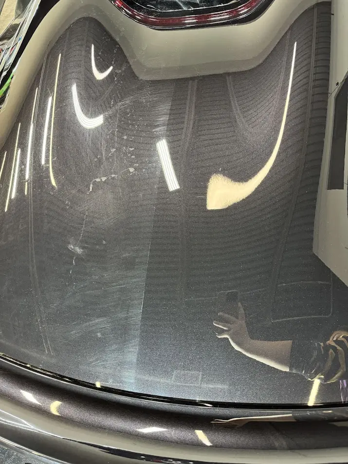paint correction near me