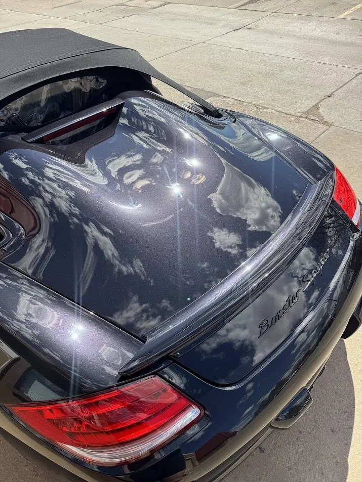 Mobile detailing in Colorado offers a convenient way to keep your car clean and protected without interrupting your busy schedule.