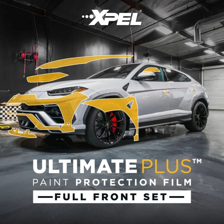 xpel ppf