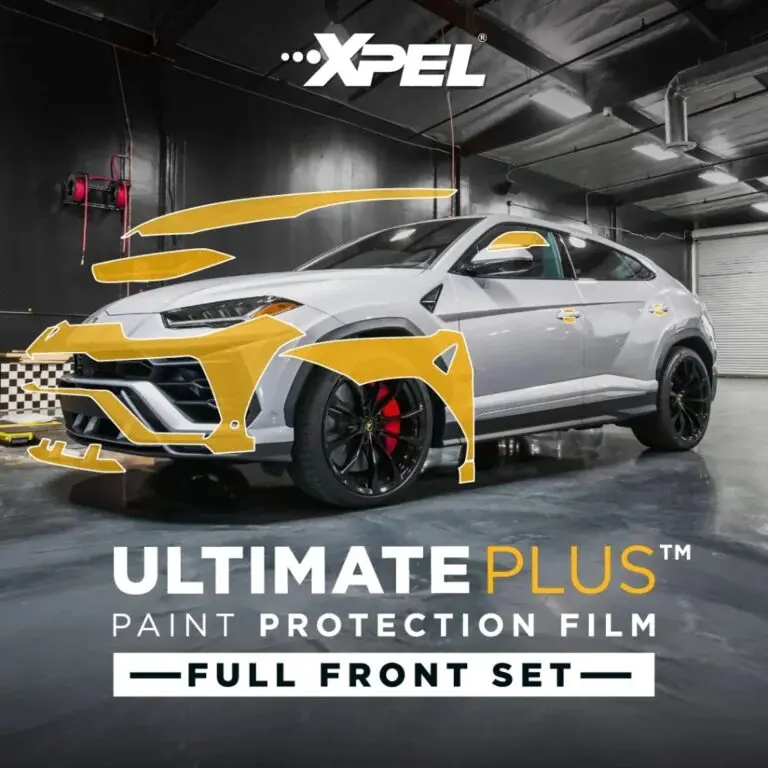 paint protection film denver co