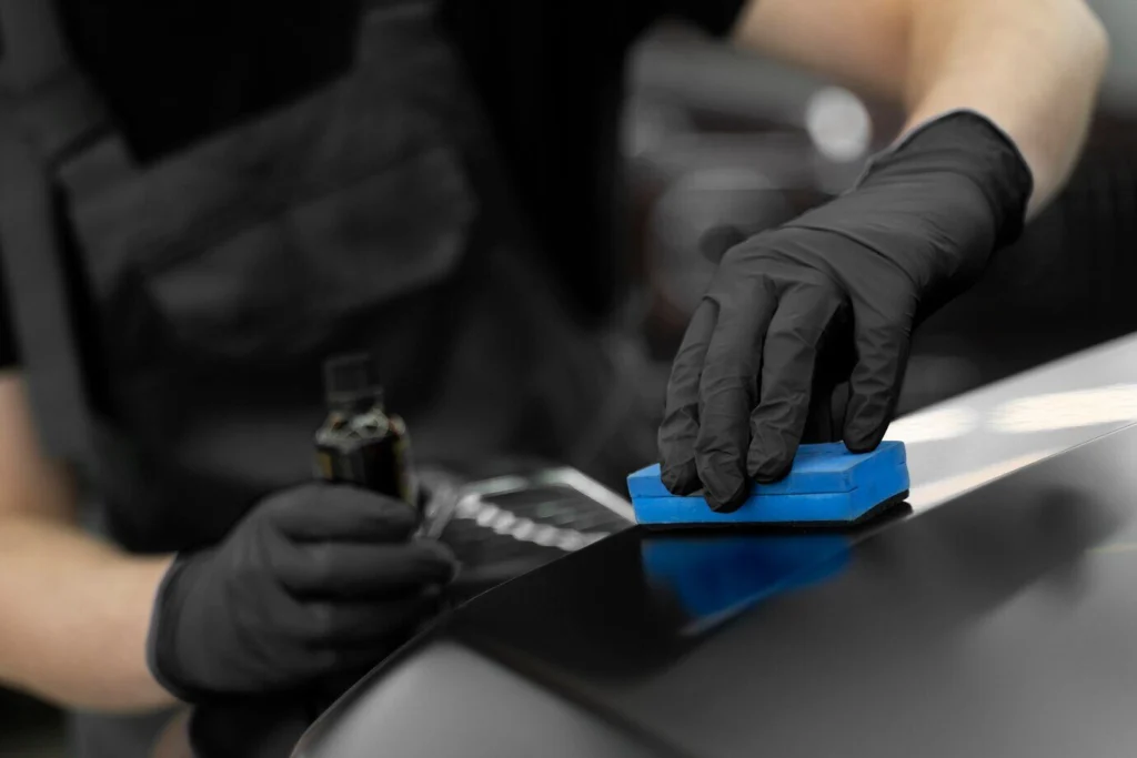 paint sealant