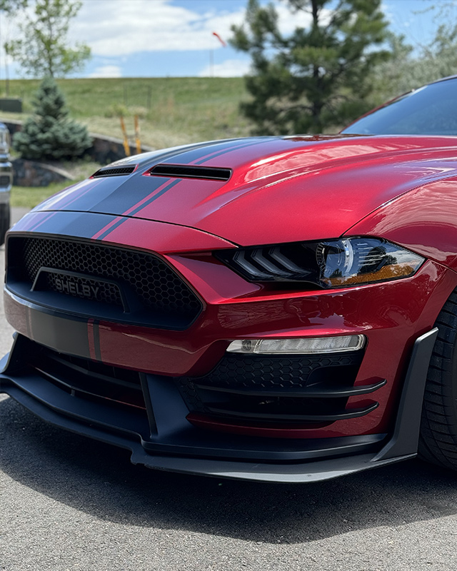 ceramic coating thornton co