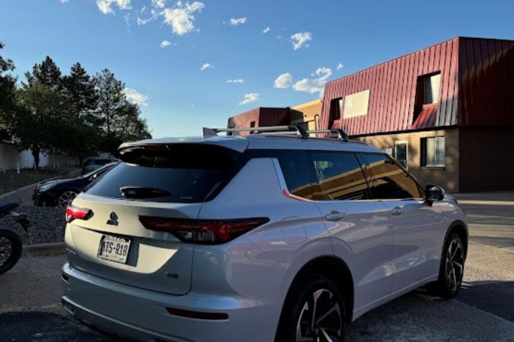 ceramic coating