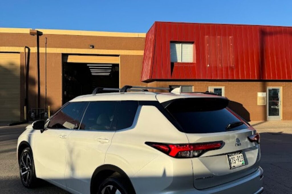 ceramic coating