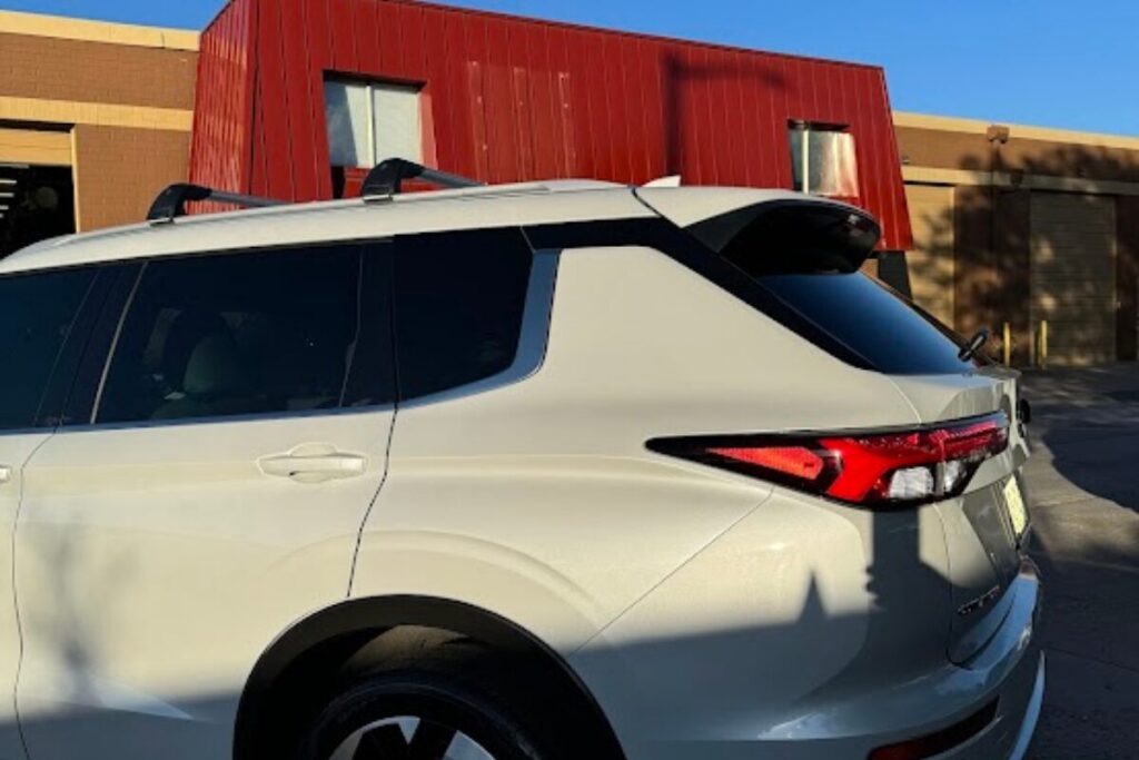 ceramic coating