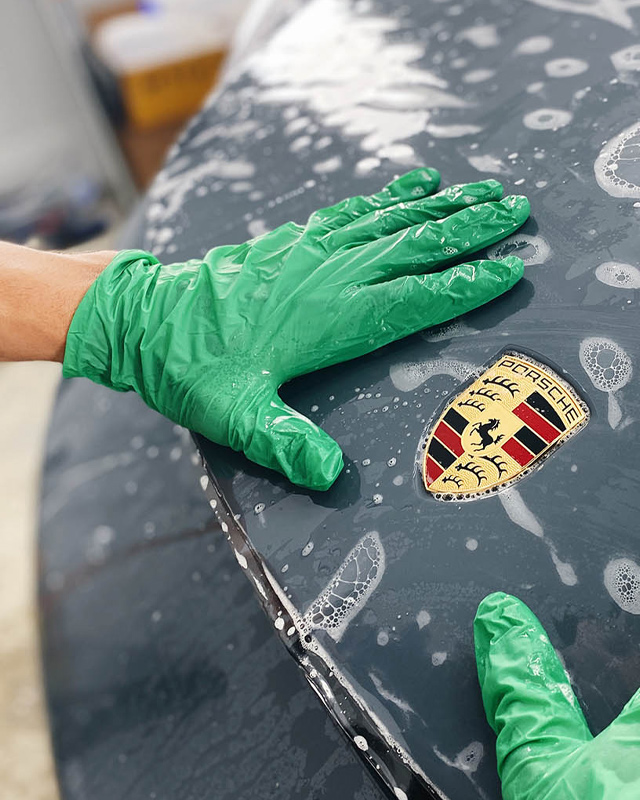 paint protection film thornton co