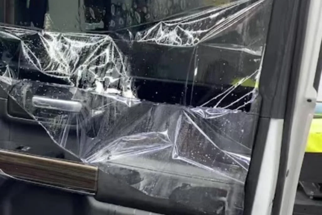 window tinting