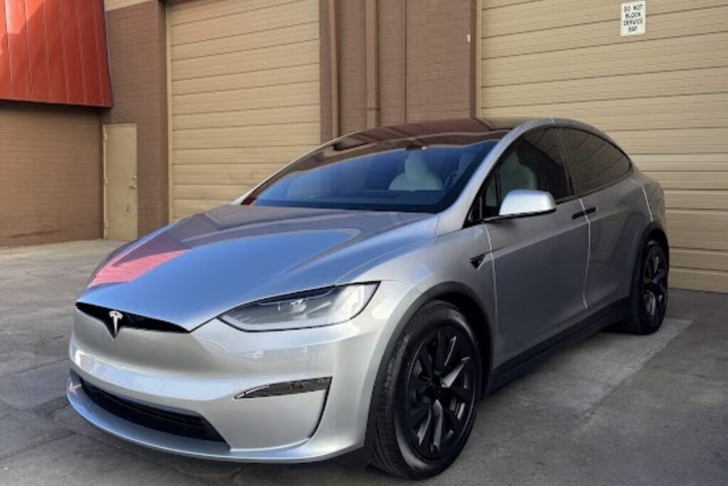 paint protection film