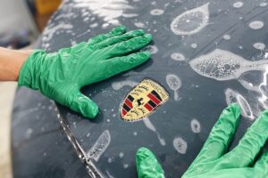 paint protection film