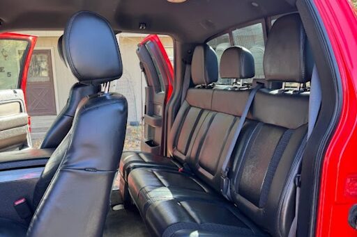mobile detailing