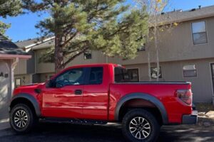 mobile detailing
