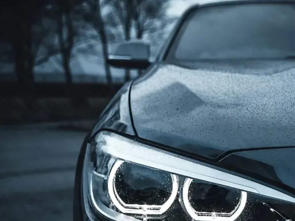 ceramic window tint