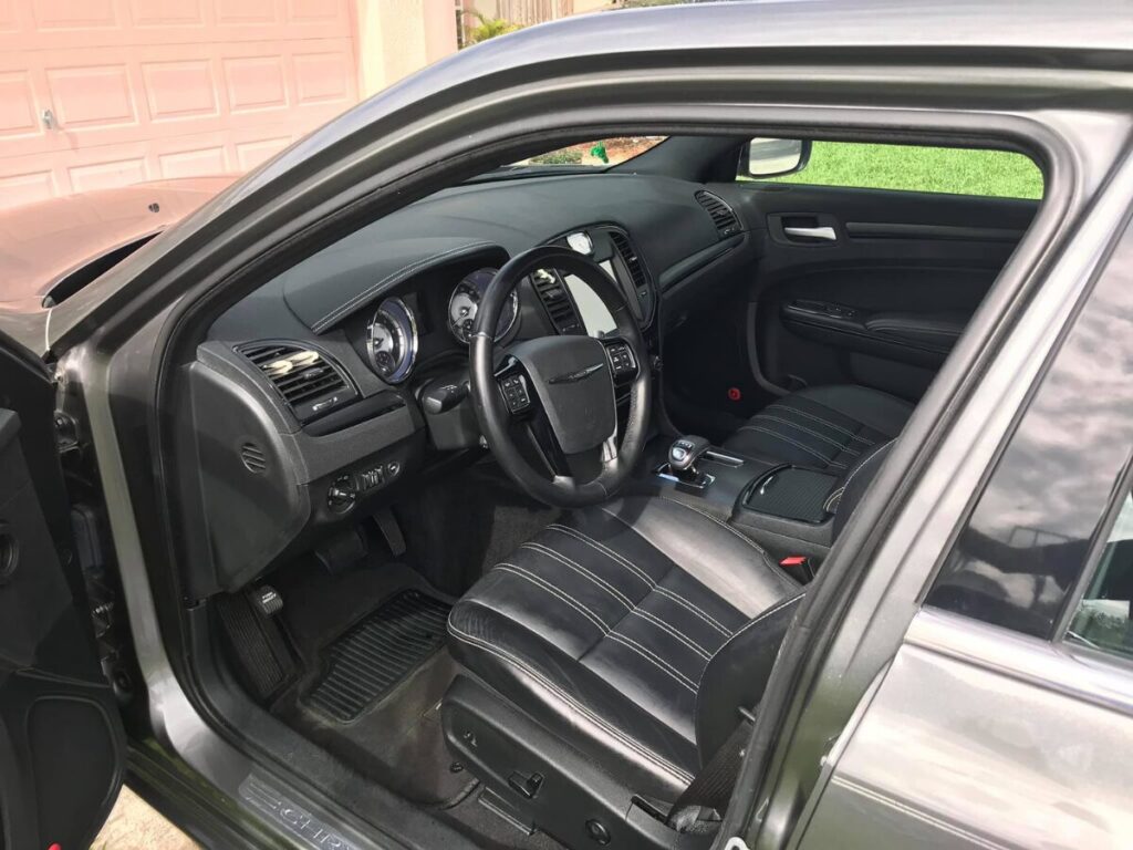 mobile car detailing