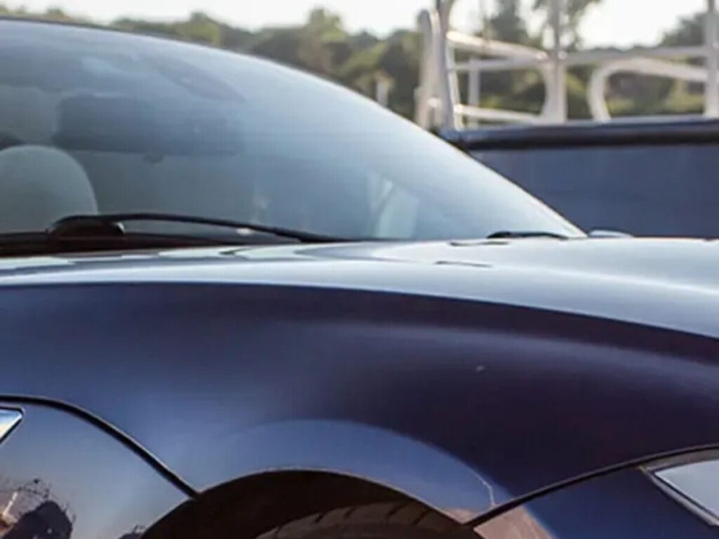 ceramic window tint