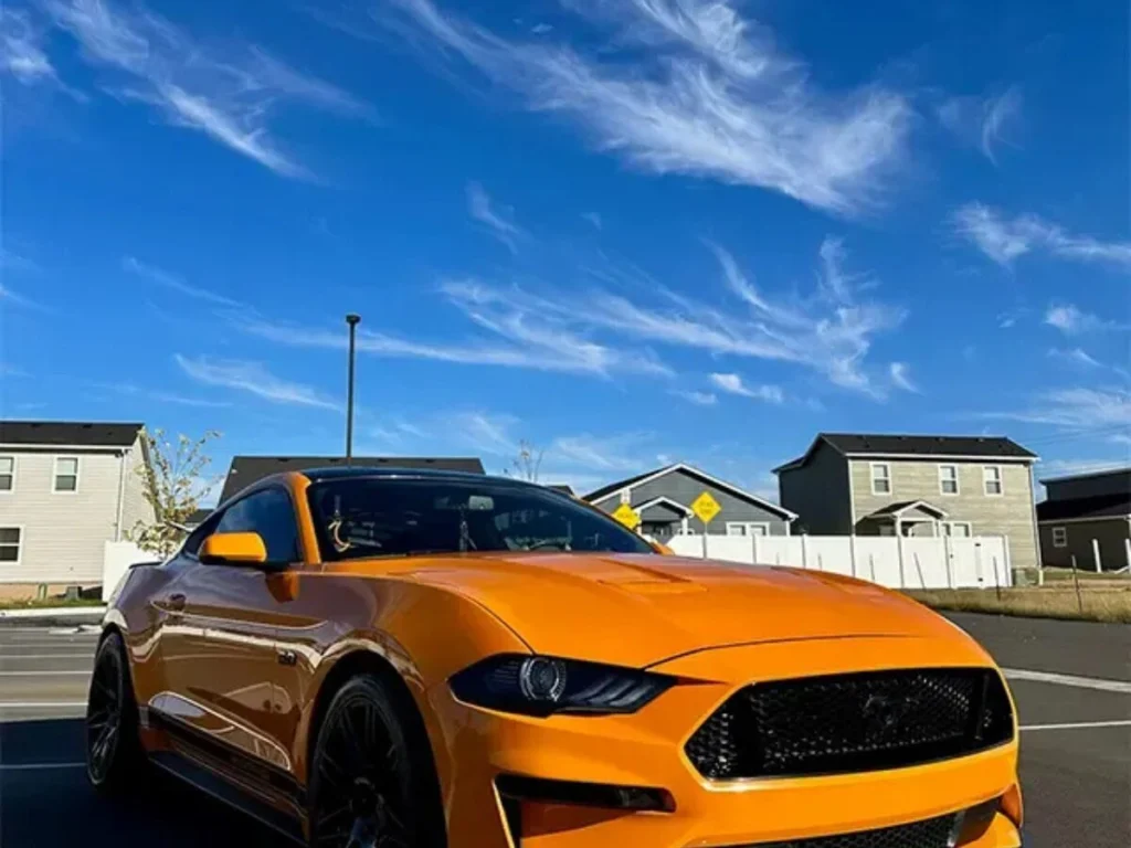 auto ceramic coating