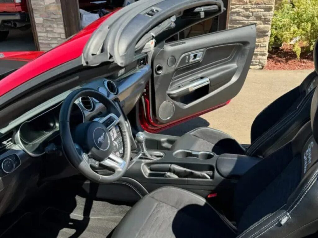 mobile car detailing