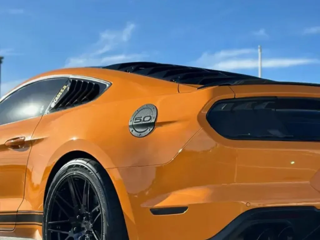 auto ceramic coating