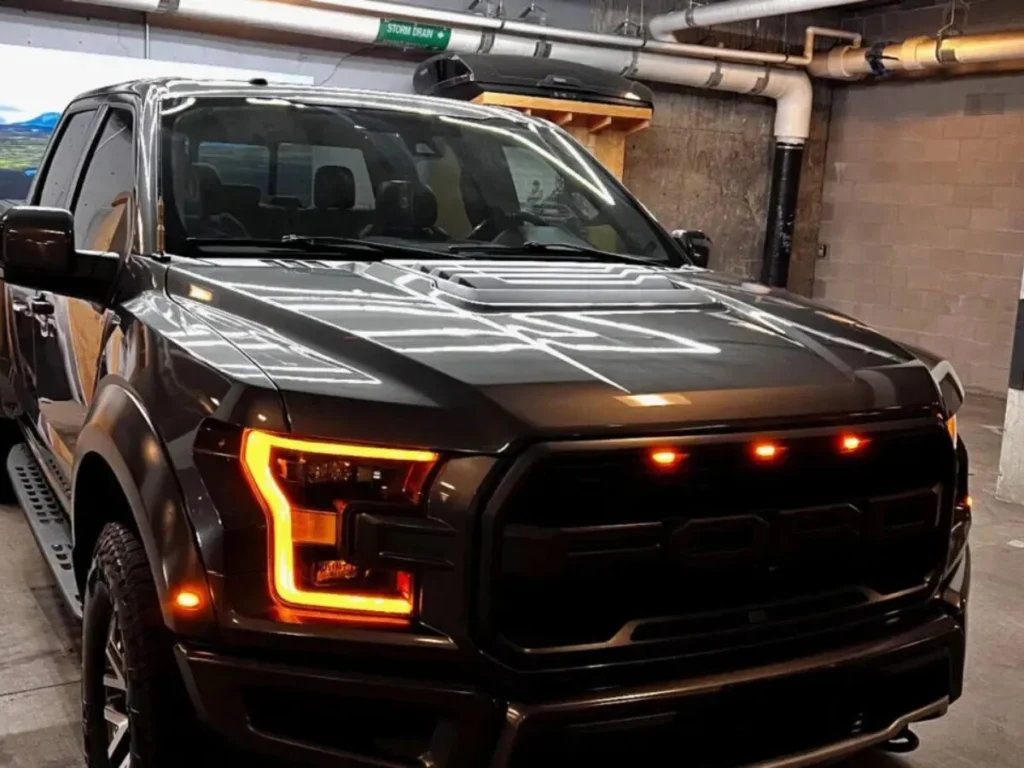 paint correction
