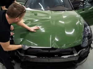 vinyl wrap for cars
