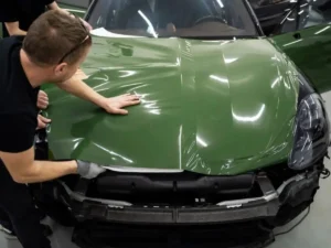 vinyl wrap