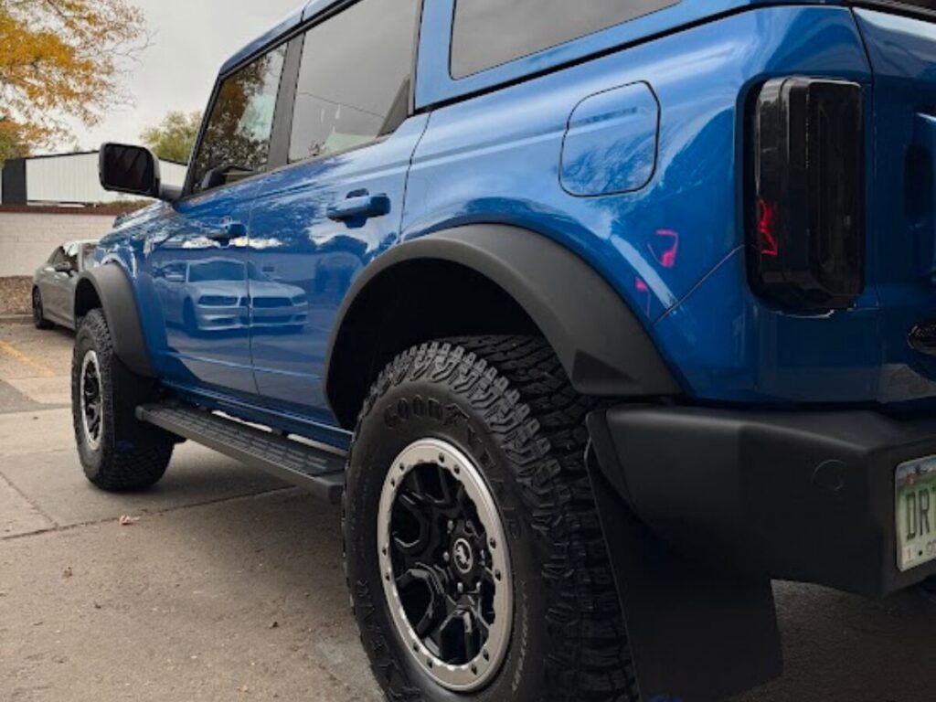 ceramic coating for cars
