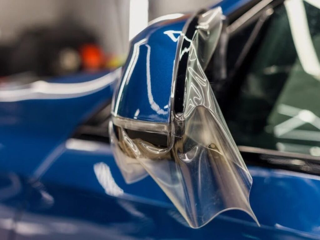 paint protection paint cost