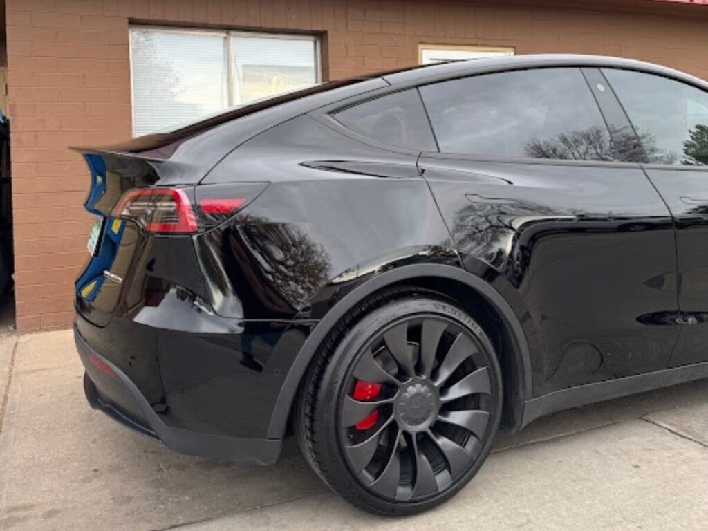 ceramic coating for cars