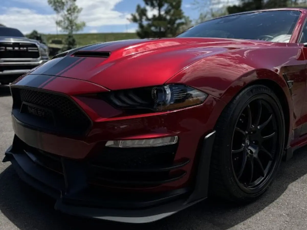 ceramic coating for cars