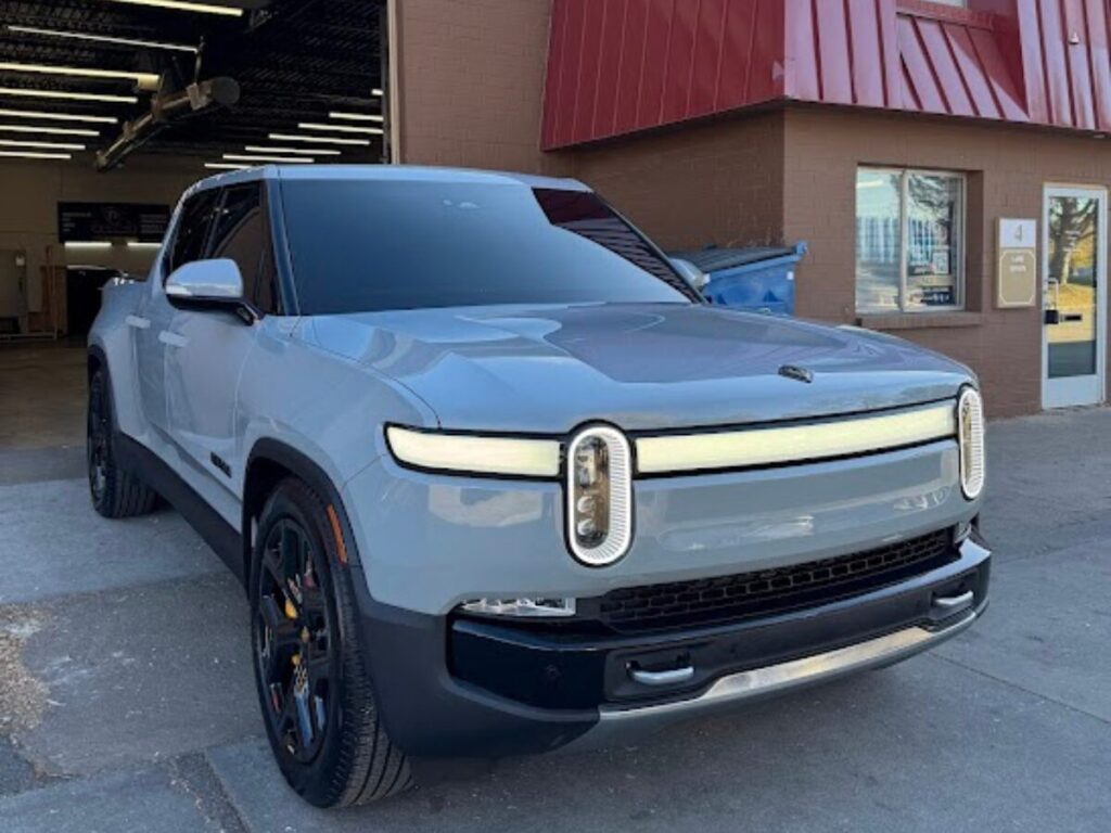 paint protection film cost
