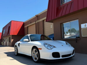Can Auto Paint Protection Film Keep Your Car Flawless?