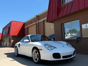 Can Auto Paint Protection Film Keep Your Car Flawless?