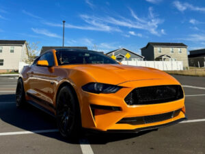 How Much Does Ceramic Coating Cost for Cars in 2025?