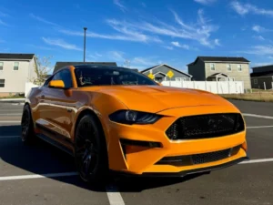 How Much Does Ceramic Coating Cost for Cars in 2025?