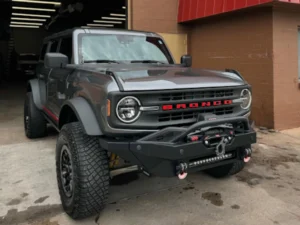 How Much Does Paint Correction Cost for Your Vehicle?