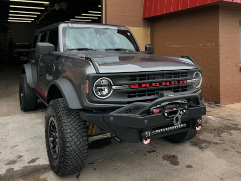 How Much Does Paint Correction Cost for Your Vehicle?