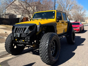 What Are the Best Mobile Detailing Packages for Your Car?