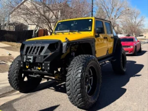 What Are the Best Mobile Detailing Packages for Your Car?