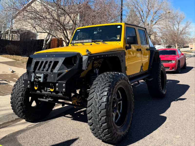 What Are the Best Mobile Detailing Packages for Your Car?